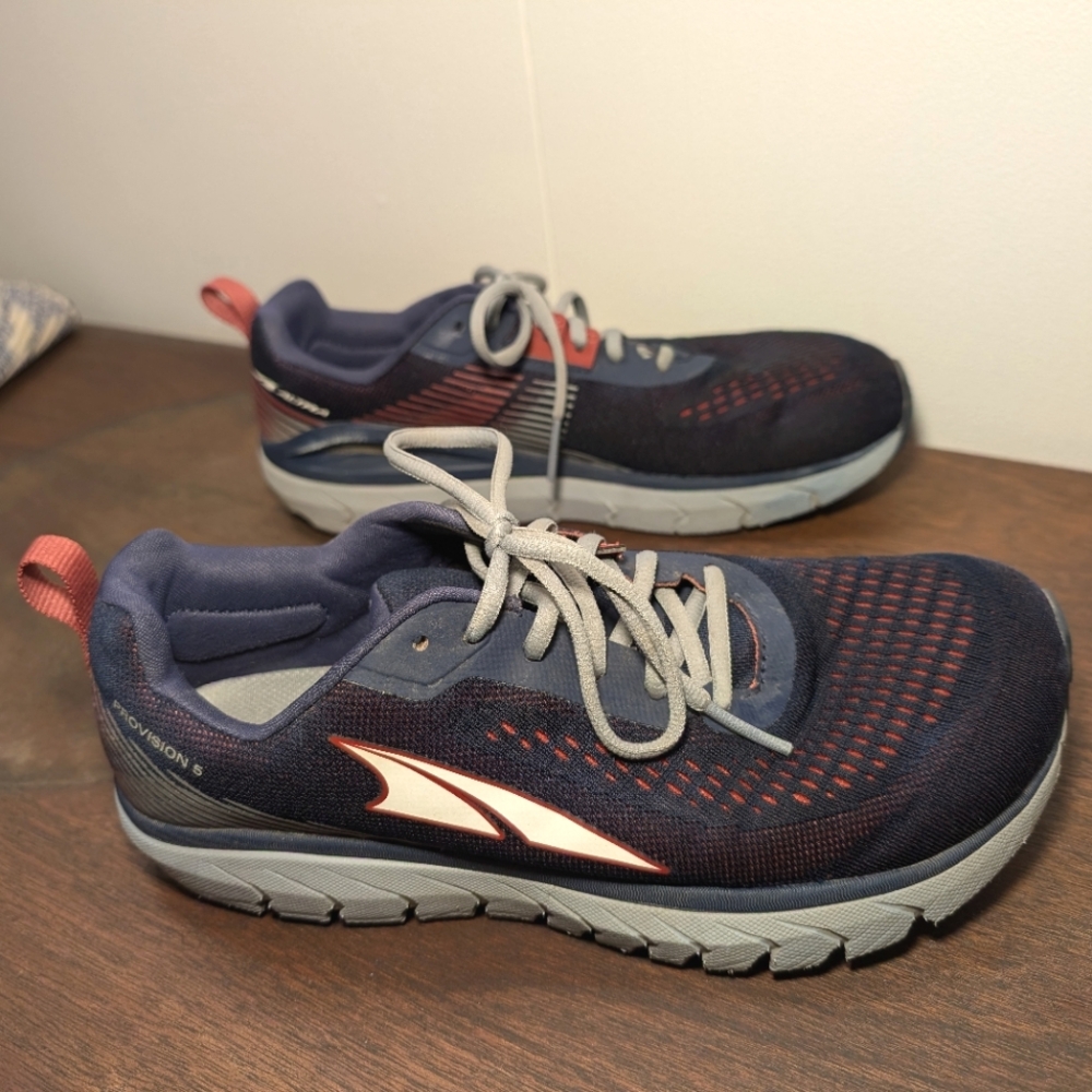 Altra Provision 5 Running Shoes